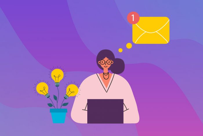 Como fazer email marketing criativo