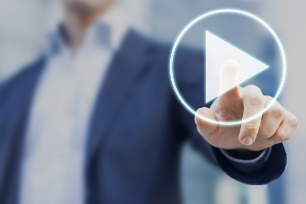 Vídeo Institucional: a melhor maneira de apresentar o seu negócio para o cliente