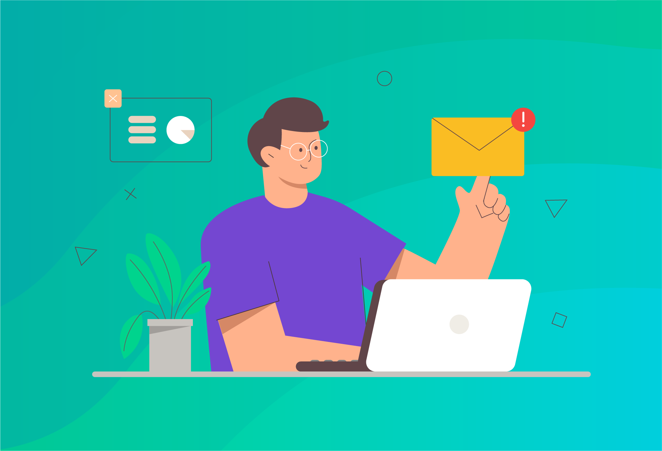 Exemplos email marketing