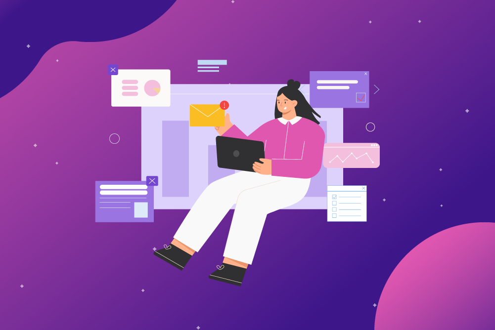 Email whitelist