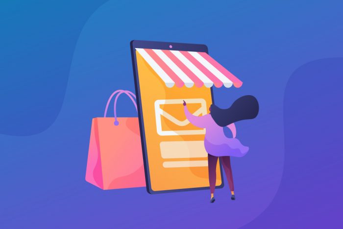 Email marketing para ecommerce