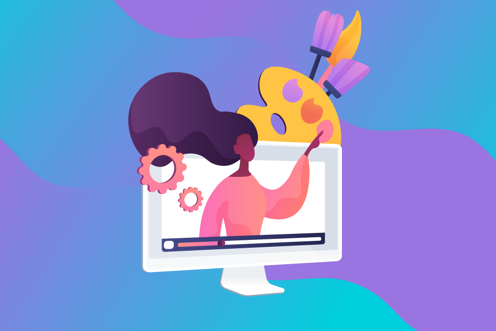 Como escolher as cores para o seu site